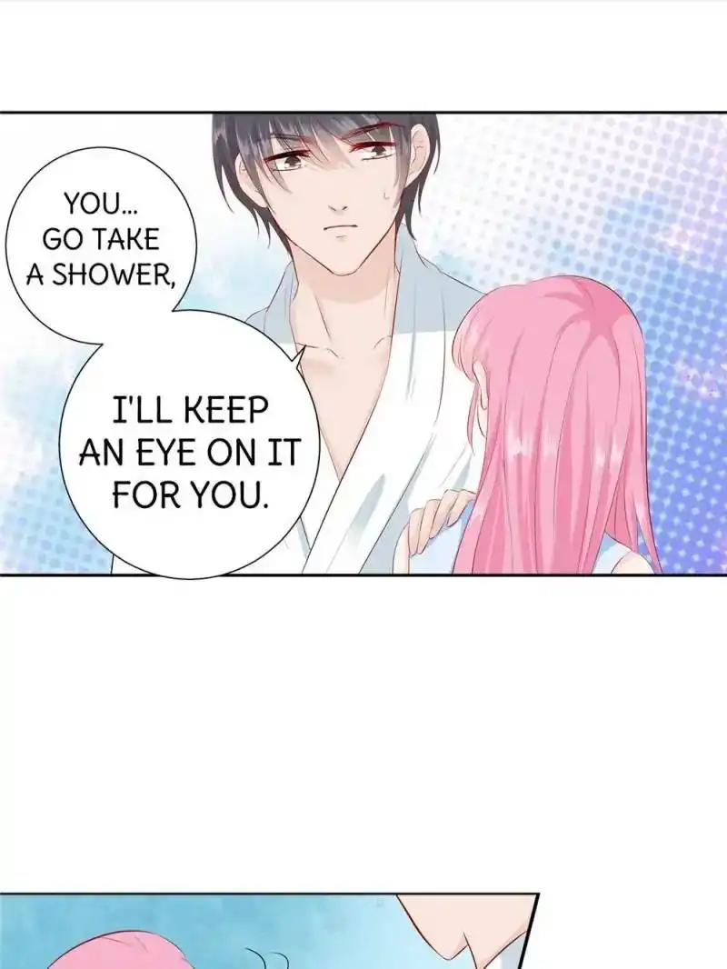 Don't be so harsh Chapter 93 25